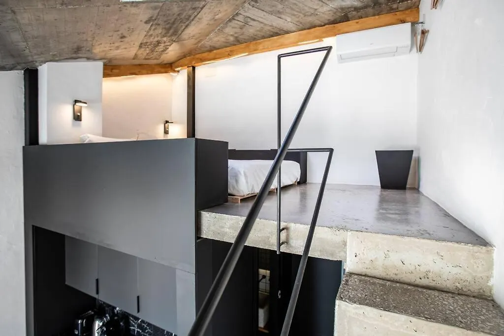 Cozy And Stylish Apartment Next To The Center 1.C2 Malaga 0*,