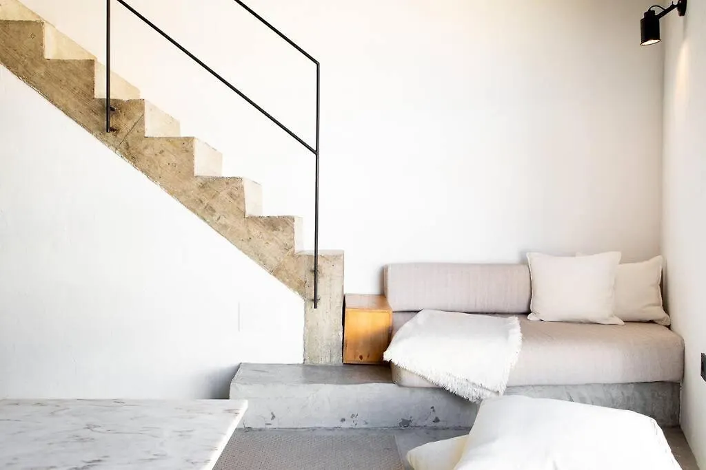 Cozy And Stylish Apartment Next To The Center 1.C2 Malaga Spain