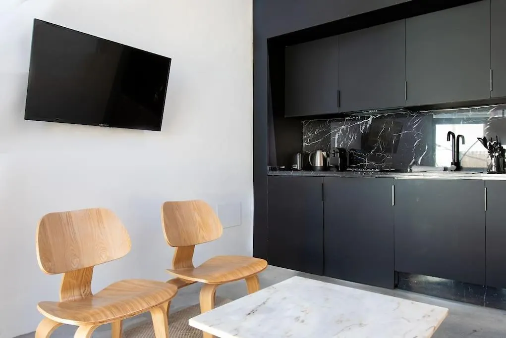 Cozy And Stylish Apartment Next To The Center 1.C2 Malaga 0*,