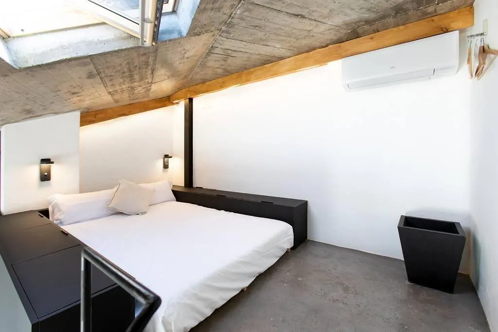 Cozy And Stylish Apartment Next To The Center 1.C2 Malaga
