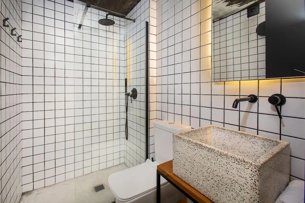 Cozy And Stylish Apartment Next To The Center 1.C2 Malaga