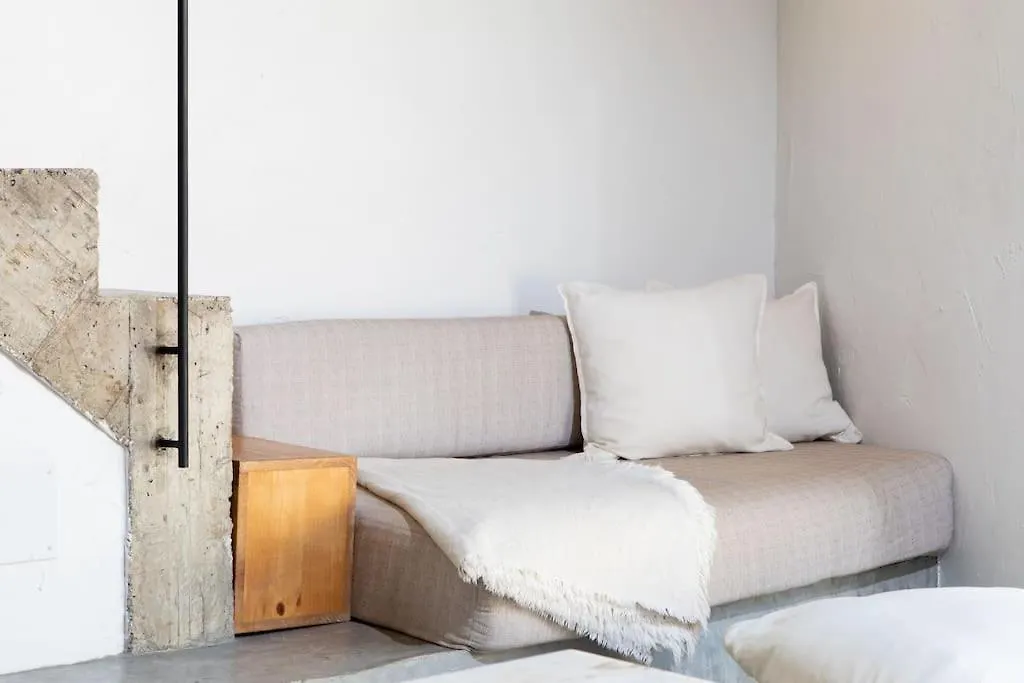 Cozy And Stylish Apartment Next To The Center 1.C2 مالقة إسبانيا