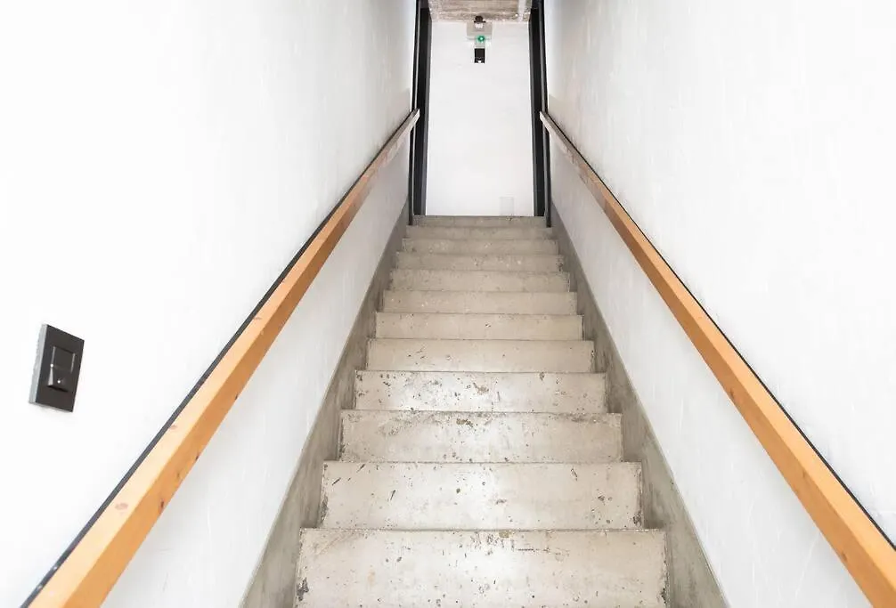 Cozy And Stylish Apartment Next To The Center 1.C2 مالقة إسبانيا